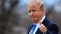 As impeachment probe starts new phase, Trump promises to release transcript