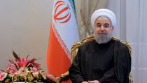 Iranian President begins State visit to Vietnam