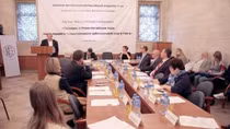 Russia hosts East Sea seminar