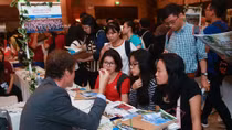 40 French universities to attend "Bienvenue en France!" 2018