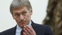 Kremlin says U.S. spy efforts show it is meddling in Russia's affairs