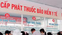 Over 82% of locals in Dak Nong hold health insurance cards
