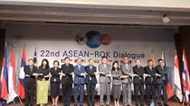 Vietnam works to promote ASEAN-RoK strategic partnership