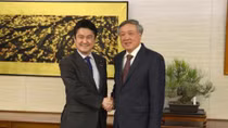 Vietnam, Japan supreme courts boost cooperation