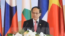 ASEAN keen to further fast-tract East Sea code of conduct