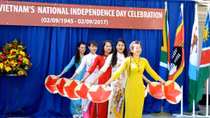 Vietnam's National Day celebrated worldwide