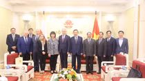 Vietnam – Poland step up cooperation in crime prevention and fighting