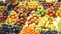 Fruit and veggie imports hit more than US$500 million
