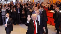Trump, not citing proof, says illegal voting cost him popular vote