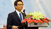 Sport and tourism serve as a driving force for development