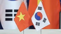 Vietnam, RoK boost economic ties
