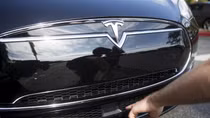 Mobileye says Tesla was 'pushing the envelope in terms of safety'
