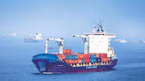 Vinalines’ container shipping centre to debut