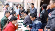 Quang Binh plans to finish compensation payment to environmental victims by February