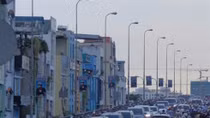 HCM City to build more roads to ease congested south