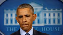 Obama says reducing leaker Chelsea Manning's prison term serves justice