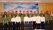 Role of Party organizations in crime prevention and fighting