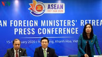 RCEP expected to be signed in Vietnam this year