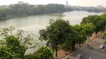 Hanoi considers building Zero Milestone 