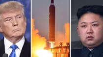 North Korea details Guam missile plan, dismissing Trump warnings as 'nonsense'