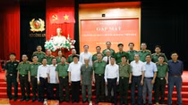 MPS meets press agencies on occasion of Vietnam’s Revolutionary Press Day