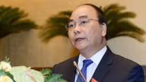 PM: Vietnam considers ADB important partner