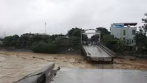 Vietnam News Agency reporter swept away in Yen Bai floods