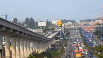 Ho Chi Minh City proposes new metro line worth $1.84 billion