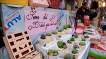 Sweet treats popular for Valentine’s Day
