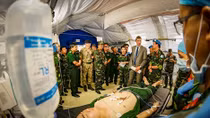 Level-2 field hospital No.1 to join UN peacekeeping operations