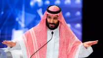 CIA believes Saudi crown prince ordered journalist's killing: source