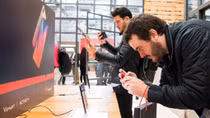 Vingroup's Vsmart smart phones distributed in Spain