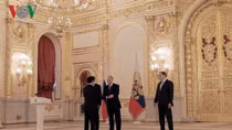 President Putin stresses thriving Vietnam-Russia relations