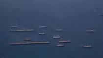 International community criticise China's new moves in East Sea