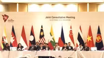 33rd ASEAN Summit to focus on building resilient, innovative Community