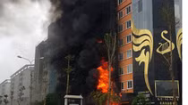 Nearly 900 karaoke bars in Hanoi closed due to violation of fire safety regulations