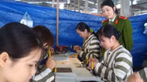 Ensuring human rights in re-education of offenders