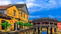Ancient Hoi An city receives noble award from German Government