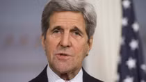 US Secretary of State Kerry to travel to Vietnam