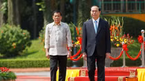 Vietnam congratulates Philippines on Independence Day