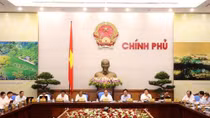 Government resolved for highest GDP growth