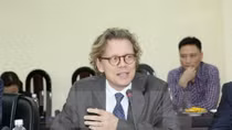 Swedish firms seek links with Vietnamese counterparts