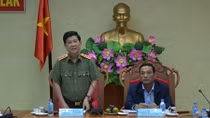 Dak Lak province urged to promote building of new rural model