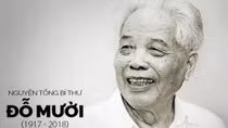 Neighbouring leaders send condolences over former Party chief’s passing