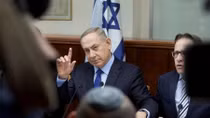 Israeli PM, angered by anti-settlement U.N. vote, summons U.S. ambassador