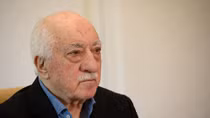 Trump did not tell Erdogan he would extradite Gulen: White House official