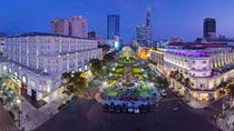 HCM City supports direct air route to Czech Republic’s Prague