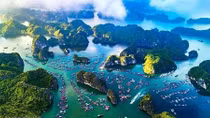 Ha Long Bay-Cat Ba Archipelago seek UNESCO’s recognition as world heritage