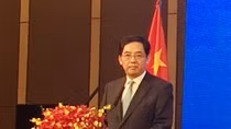 Chinese Embassy hosts get-together marking national day