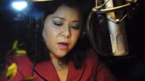 Disabled woman founds first audiolibrary for the blind 